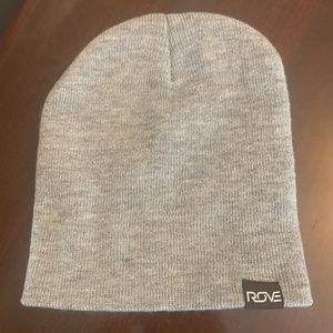 Rove Brand Beanie *Never Worn*